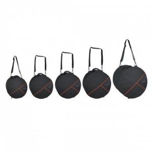 Gewa Premium Drum Bag Set Fusion 10/12/14/22/14SN